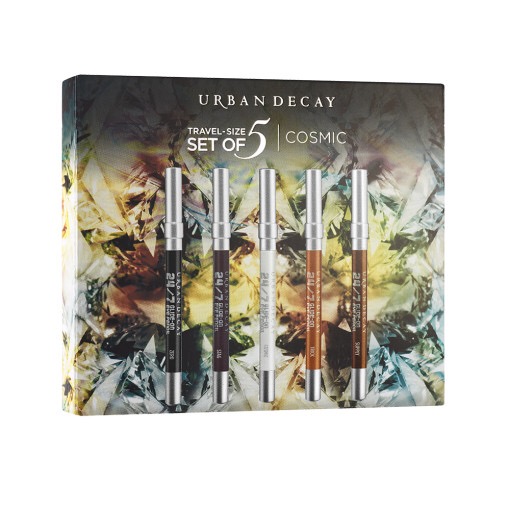 Urban Decay promo C L O U D S D R E A M