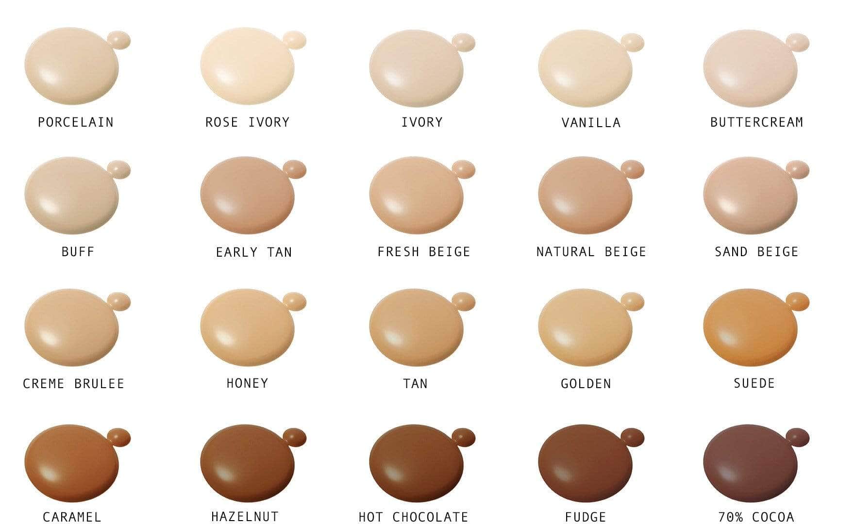 Buy W7 HD Foundation Online From