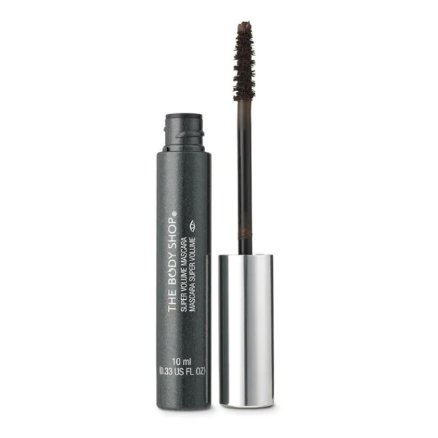 Buy The Body Shop Mascara Super Volume (10ml) Online From