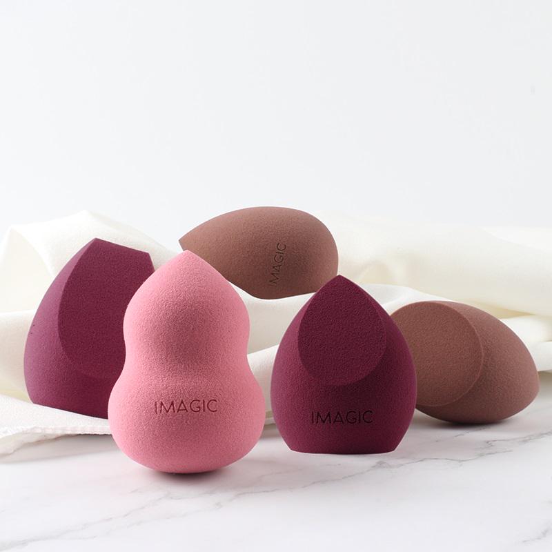 Buy IMAGIC Beauty Blender Face Cosmetic Puff Online From