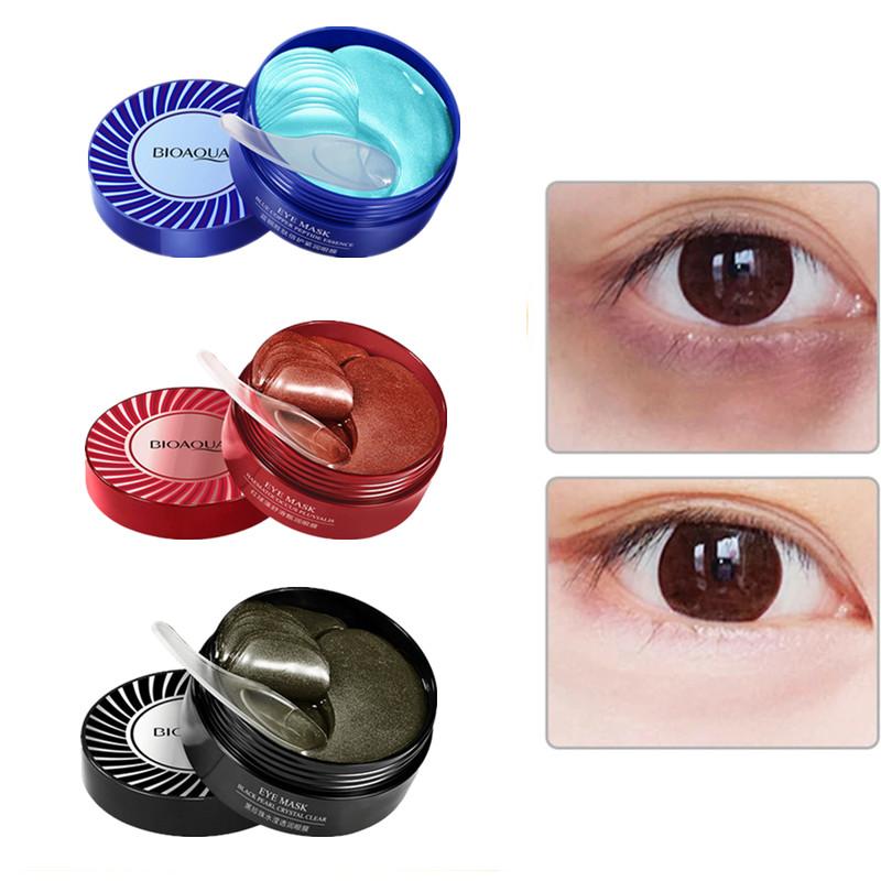 Buy BIOAQUA Hydrating Moisturizing Eye Mask Online From