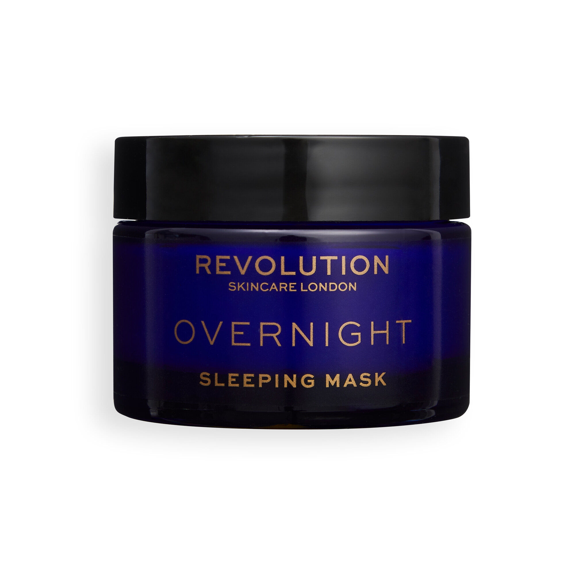 Buy Revolution Skincare Overnight Soothing Sleeping Mask 50ml Online