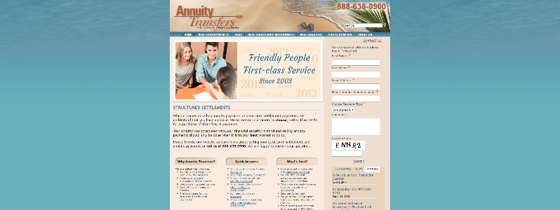 Best Structured Settlement Companies 2020 CloudSmallBusinessService