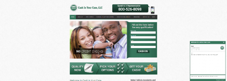 Top 19 Structured Settlement Loan Companies 2021