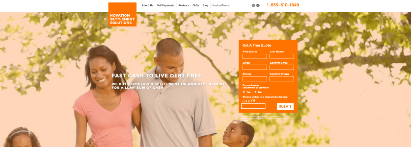 Best Structured Settlement Companies 2020 CloudSmallBusinessService