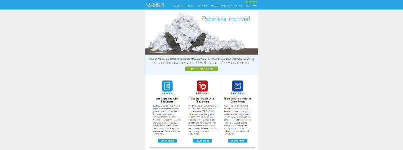 Best Document Management Software For Small Business
