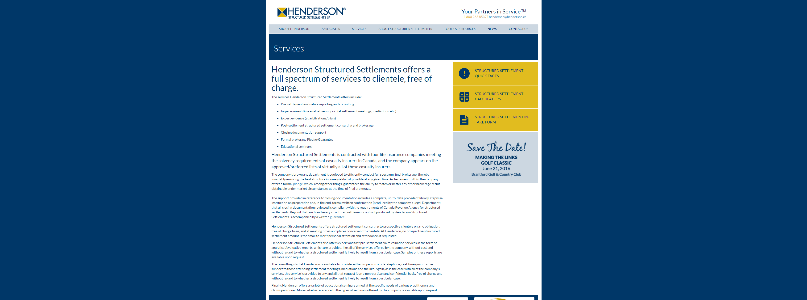 Best Structured Settlement Brokers List 2021 CloudSmallBusinessService