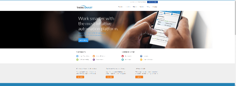 Best Business Process Management Software For Small