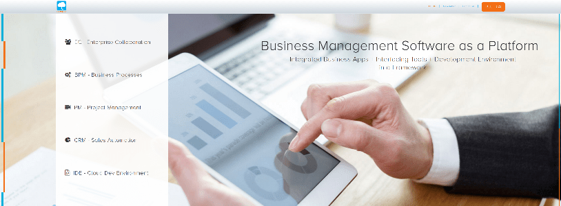 Best Business Process Management Software For Small