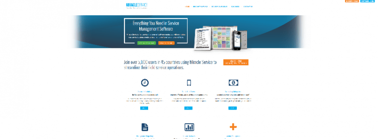 Best Field Service Management Software 2022 Capterra