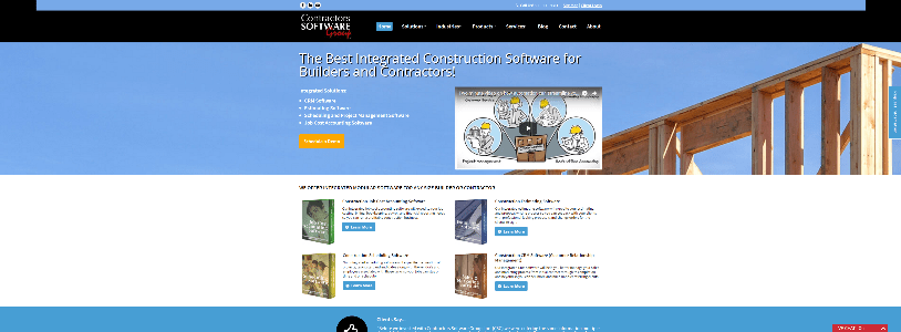 Best Home Builder Software 2020 CloudSmallBusinessService