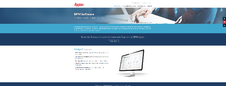 Top 10 BPM Software 2020 CloudSmallBusinessService
