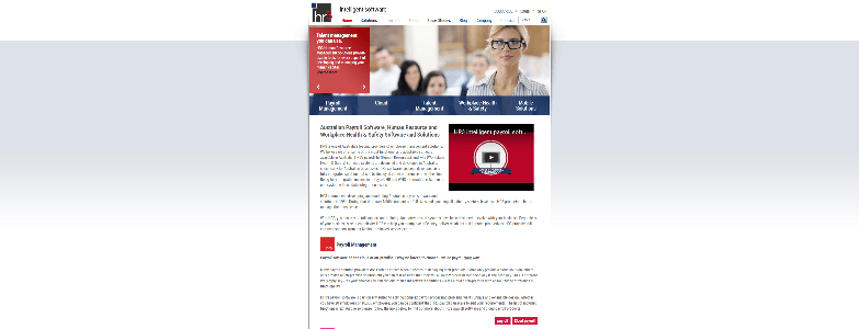 Payroll, HR and Tax Services ADP Official Site