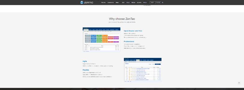 It Service Management Open Source It Service Management Tools