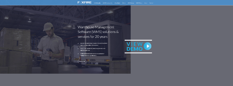 Top 10 Warehouse Management (WMS) Software Systems 2020