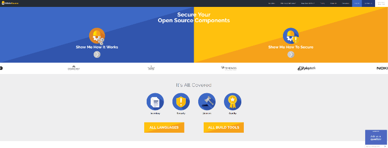 Top 11 Free and Open Source Inventory Management Software