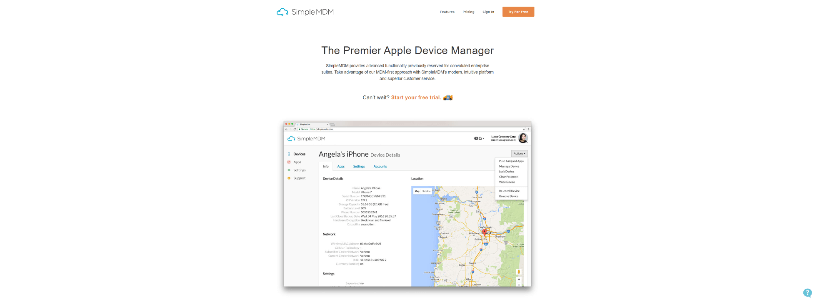 Top 10 Apple IOS Mobile Device Management Software Solutions 2020