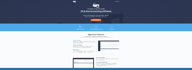 Top 16 Oil and Gas Software for your Business 2020