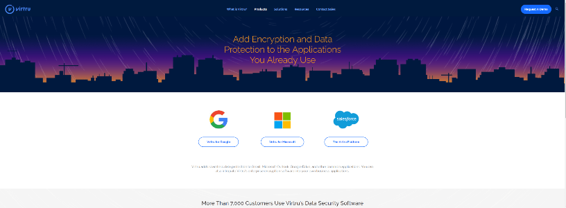 Top 10 Best Enterprise Security Encryption Software Solutions 2020