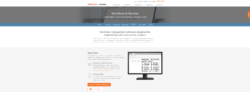 Top 10 Best Workflow Management Software For Small