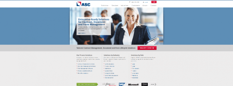 Top 10 Best Enterprise Contract Management Software