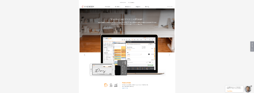 Top 20 Best SPA Salon Software 2020