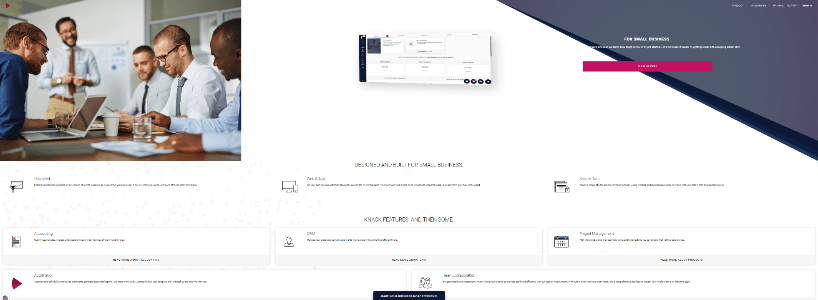 Top 10 Small Business Management Software (Free and Paid