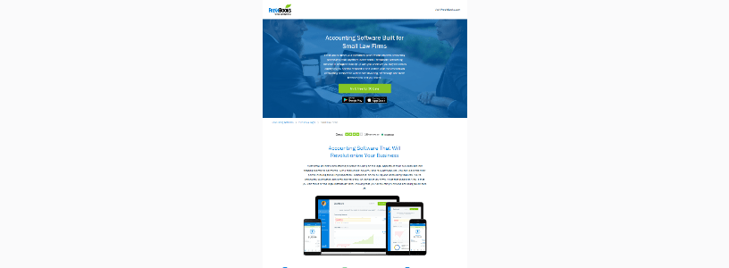 Top 10 Attorney Billing Software, Legal Billing