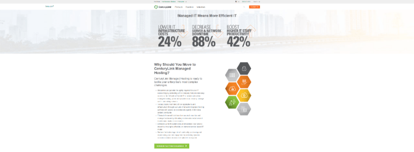10 Best "Managed Hosting" Providers List of Top 2020