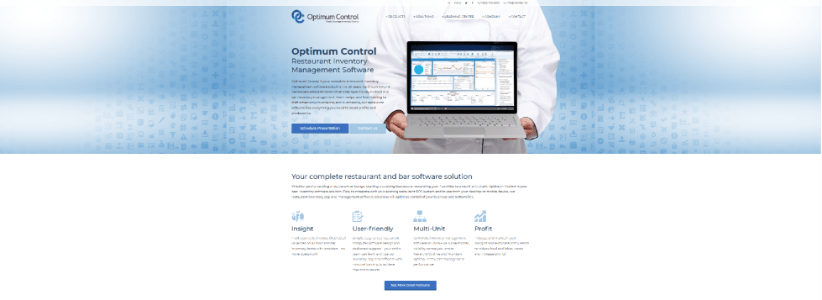 Top 10 Restaurant Inventory Management Software 2020