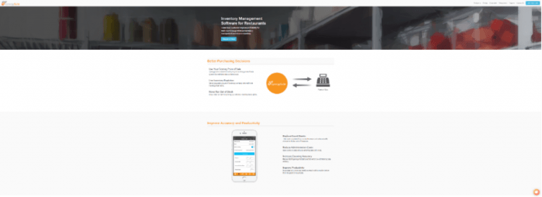 Top 10 Restaurant Inventory Management Software 2020