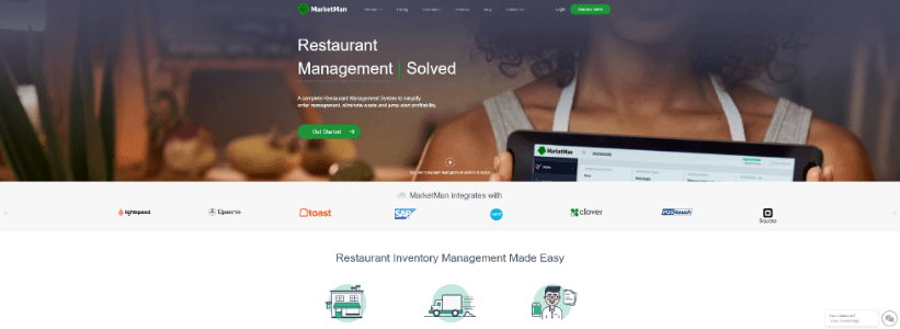 Top 10 Restaurant Inventory Management Software 2020