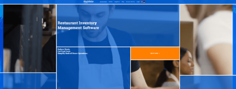 Top 10 Restaurant Inventory Management Software 2020