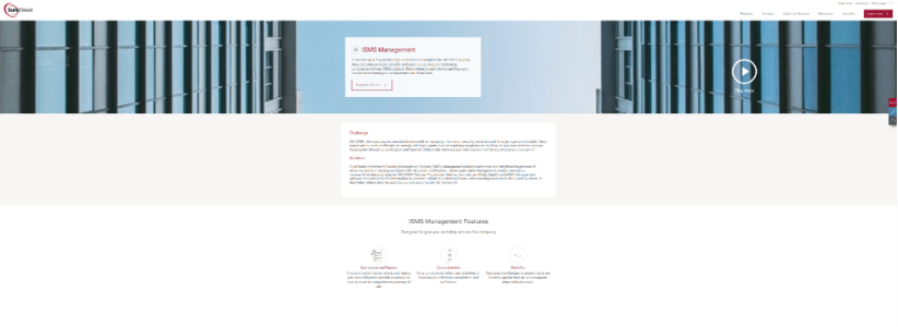 Top 4 Information Security Management System Software For Small