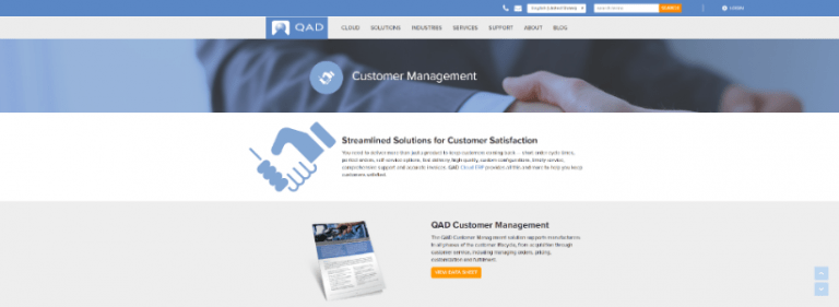 Top 7 Best Customer Management Software for Small Business 2020