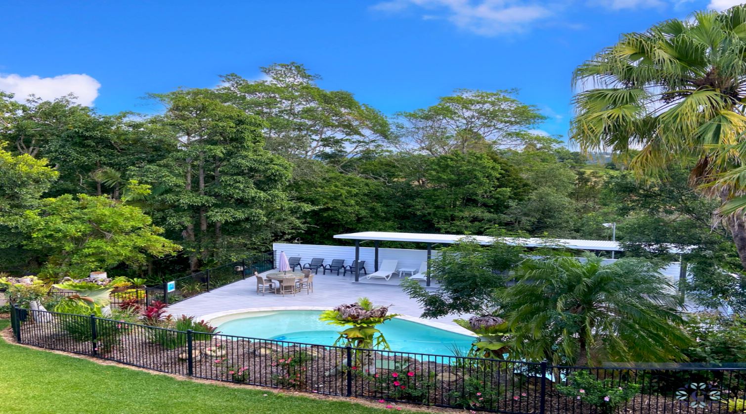 Clouds Montville Retreats