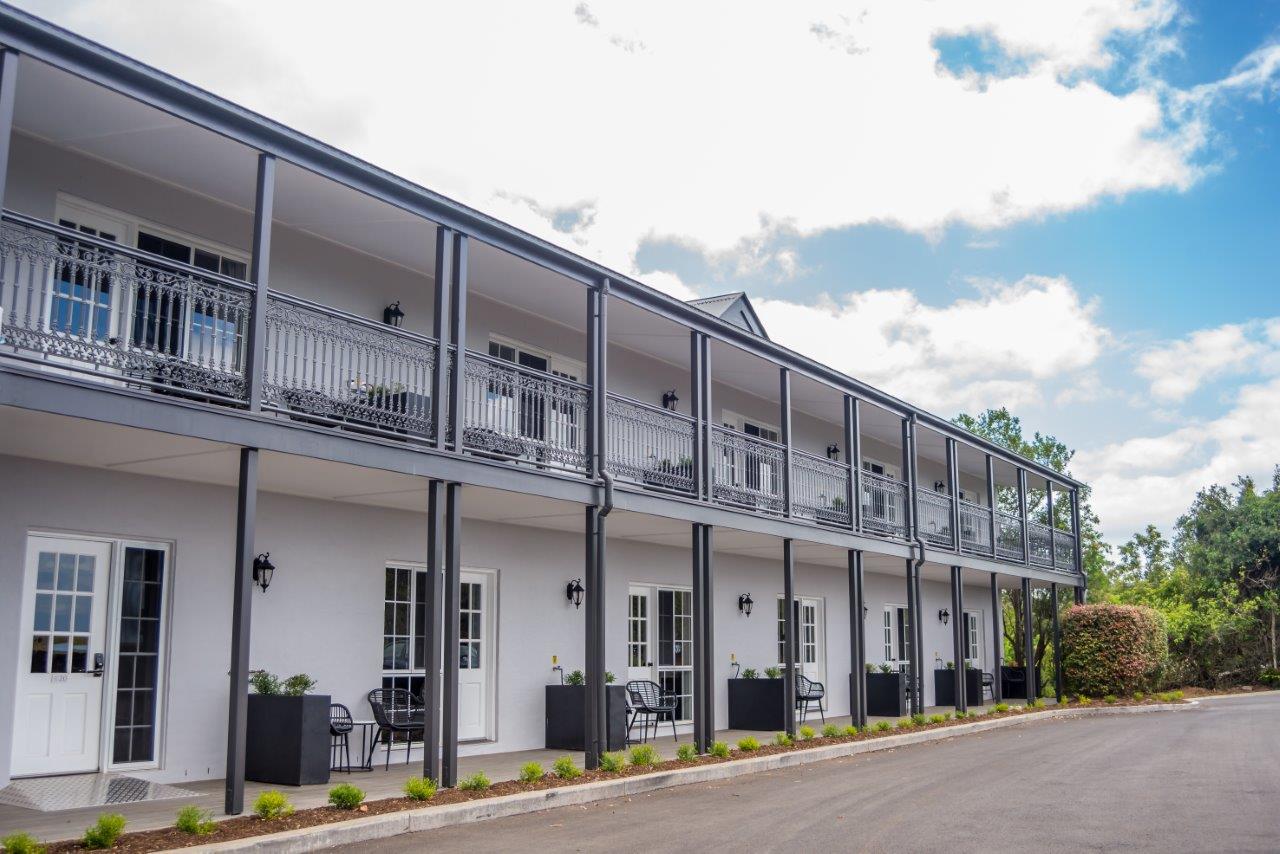 Apartments Clouds Montville