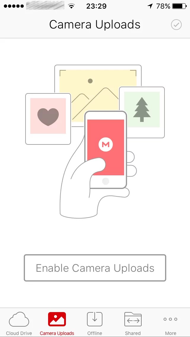 Mega Cloud Storage Review Updated November 2019