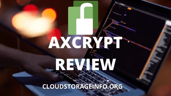 AxCrypt Review Efficient & Affordable Encryption Software