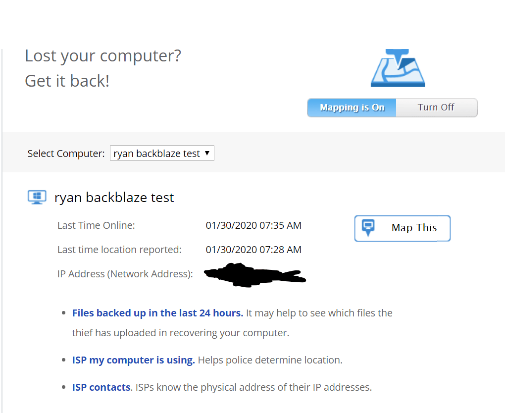 Backblaze Review 2022 Unlimited Cloud Backup