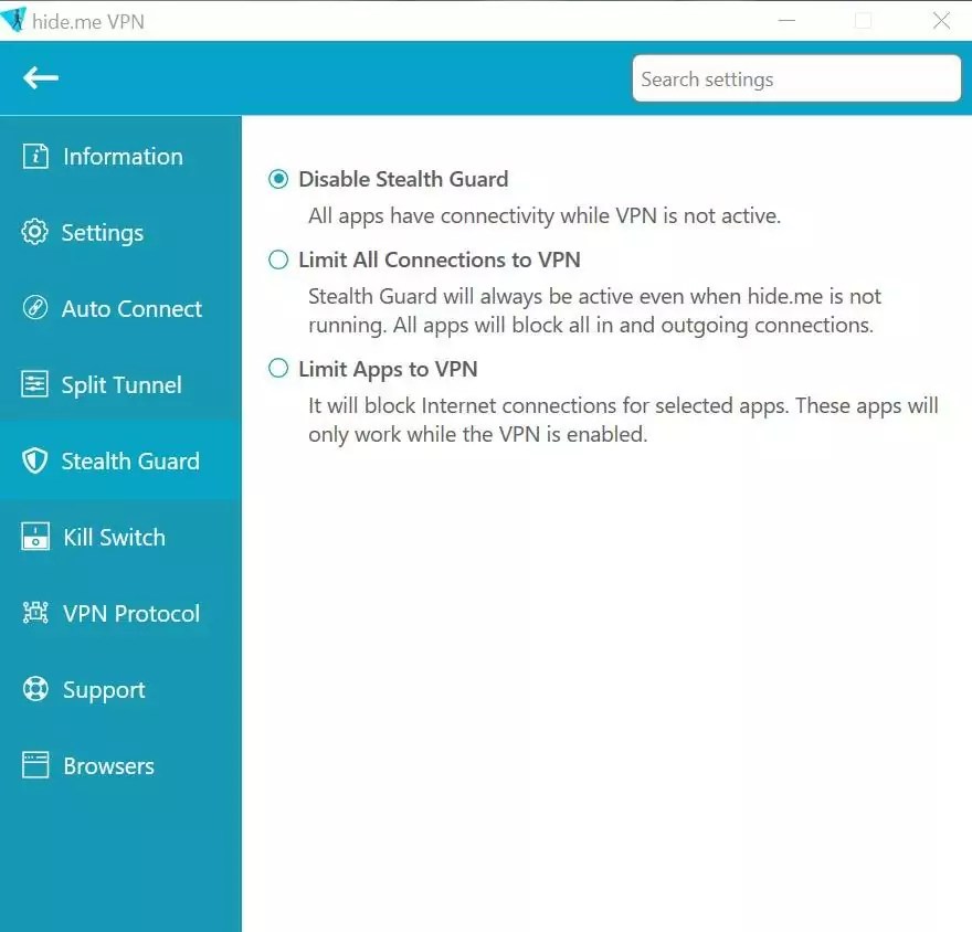 Hide.me VPN Review VPN Option That Hides Your Identity