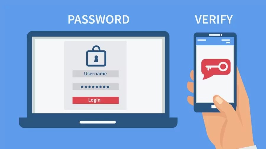 MultiFactor Authentication 6