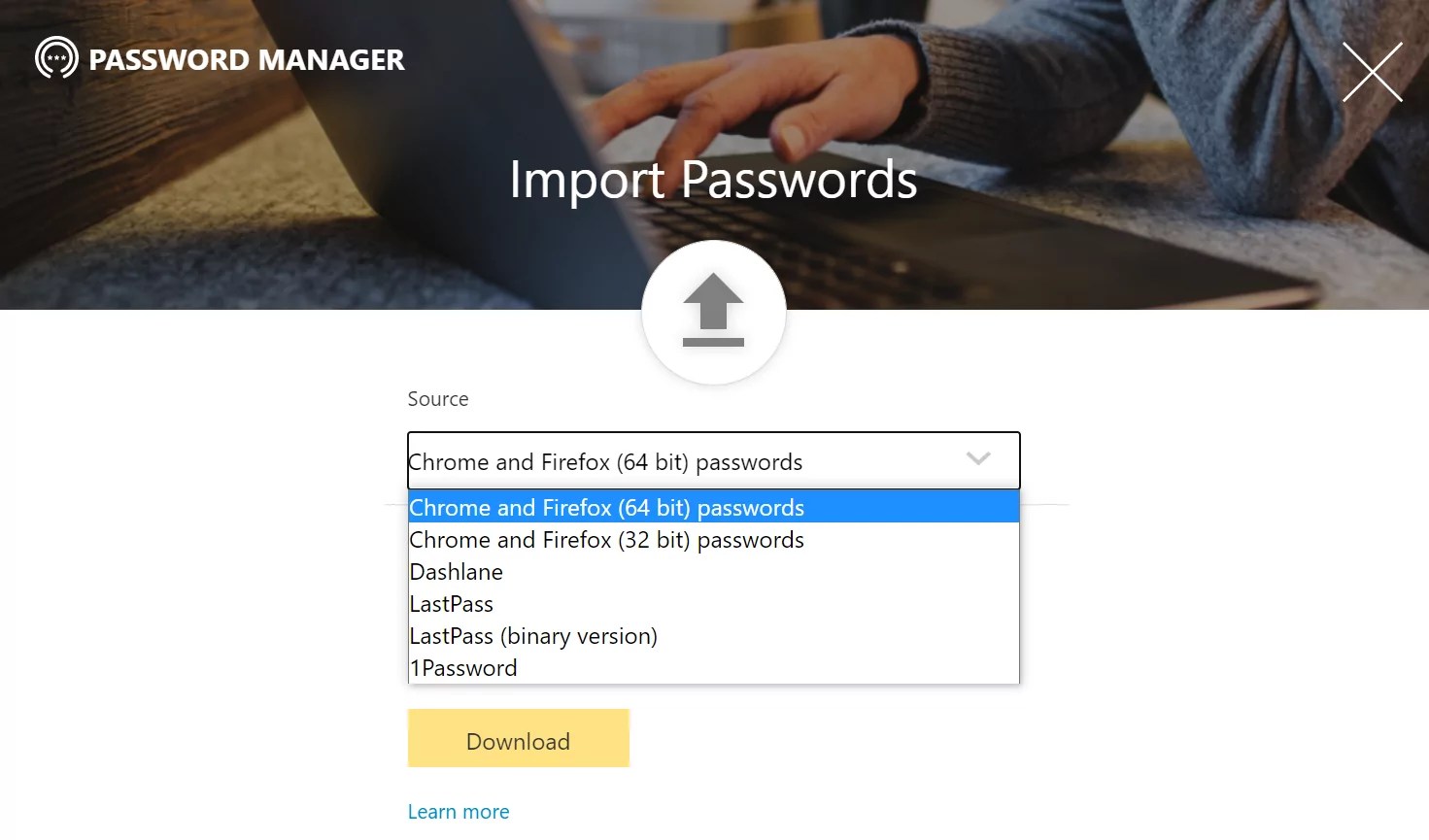 Norton Password Manager Review Free Password Vault System
