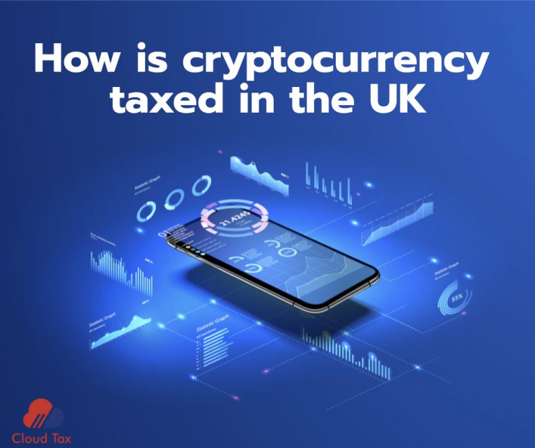 How is cryptocurrency taxed in the UK?