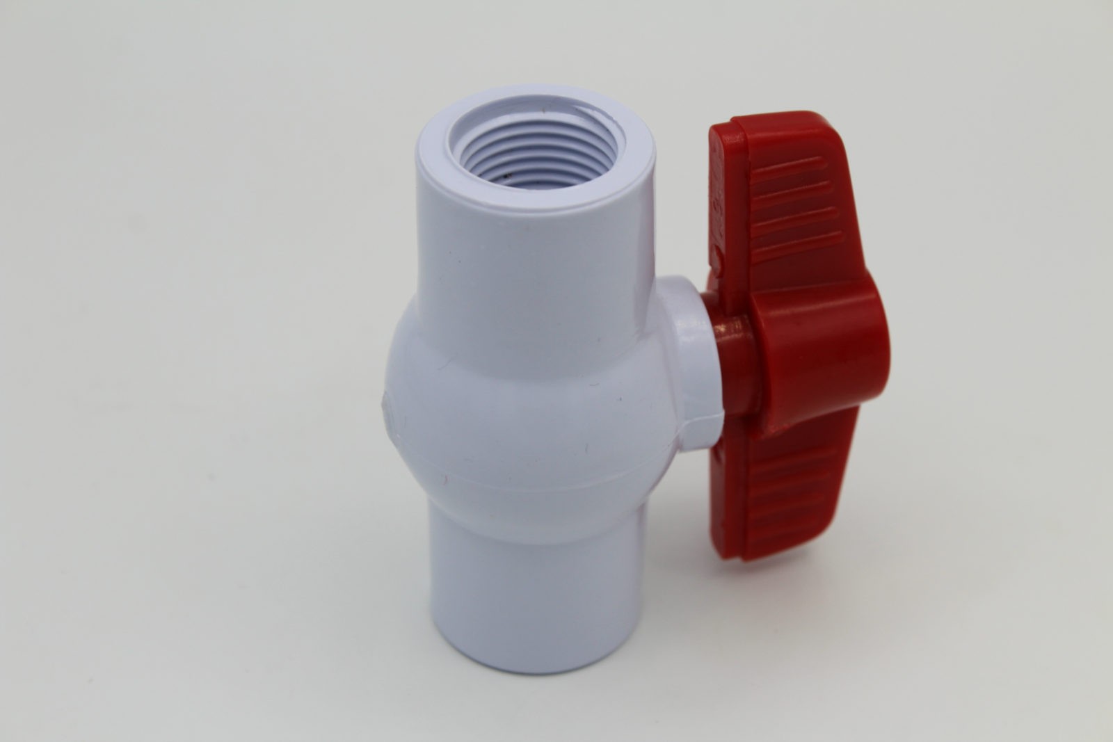 ball valve 1/2 pvc Pvc ball valves