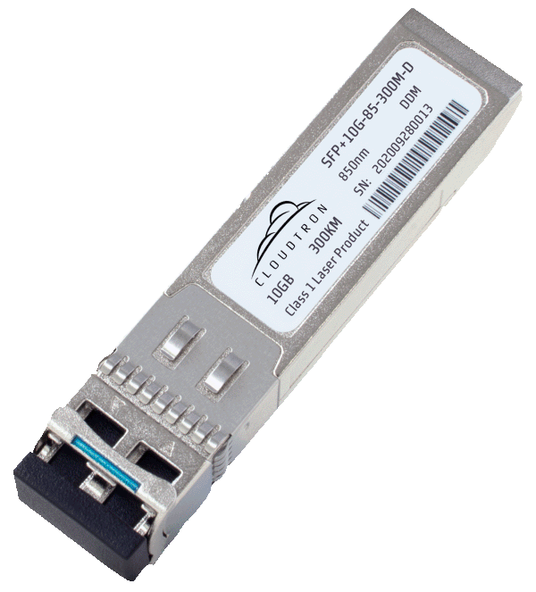 Cloudtron Universal Programmable Transceivers Cloudtronics
