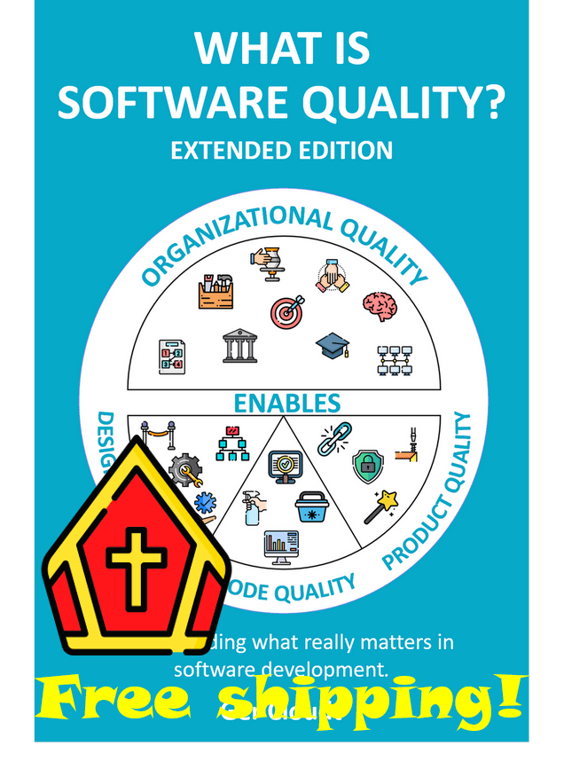 Shop What is Software Quality?
