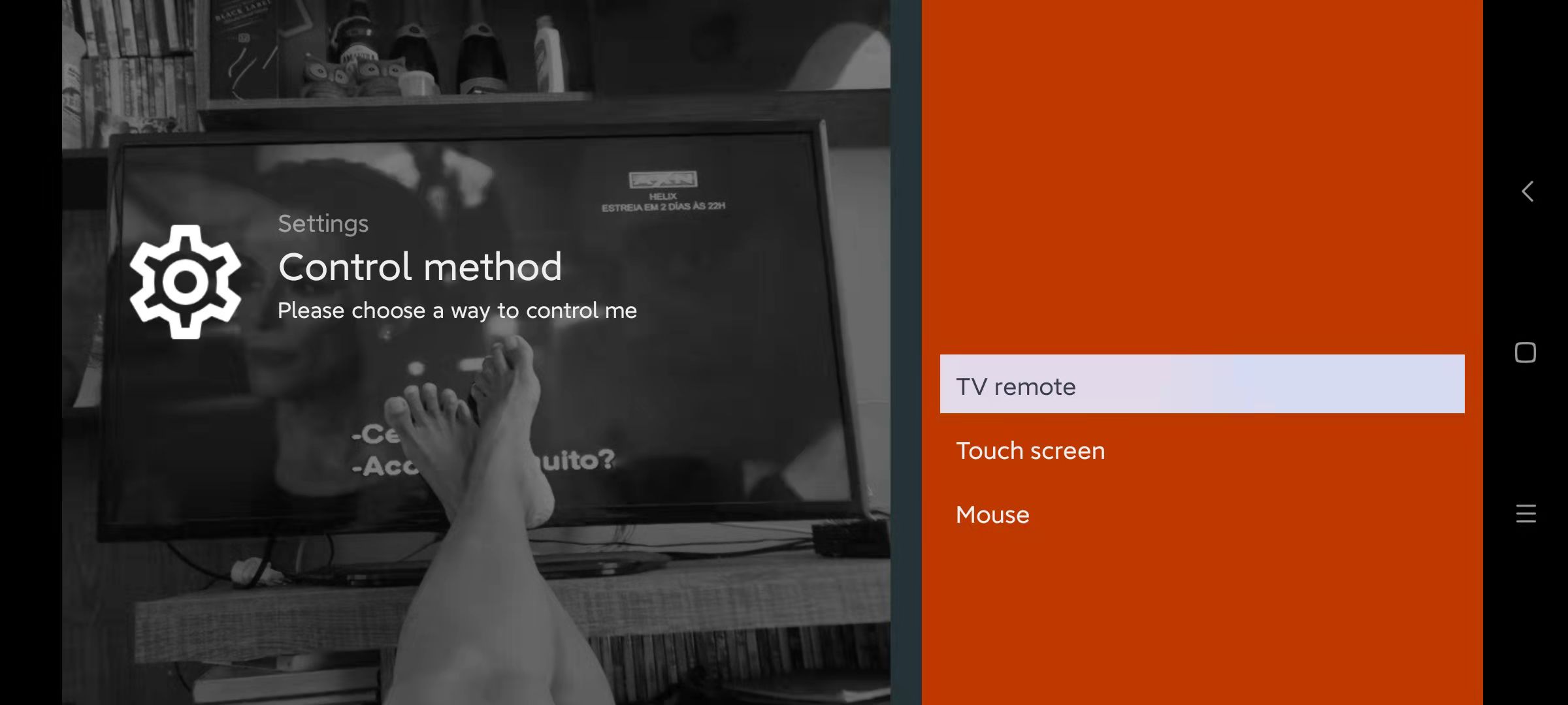 CloudTV, your home media center | Welcome to Cloudtv!