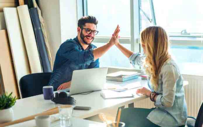 The Sensible Knowledge for a Constructive Perspective contained in the Office The Sensible Knowledge for a Constructive Perspective contained in the Office
