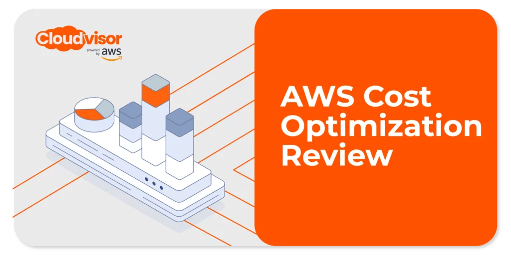 AWS Cost Optimization Review Save up to 40 on AWS